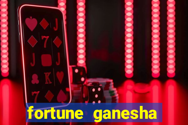 fortune ganesha gold demo
